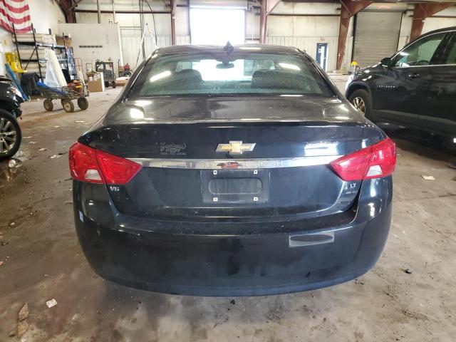 2018 CHEVROLET IMPALA LT 2G1105S3XJ9117996