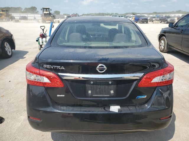 2014 NISSAN SENTRA S - 3N1AB7AP3EL683702