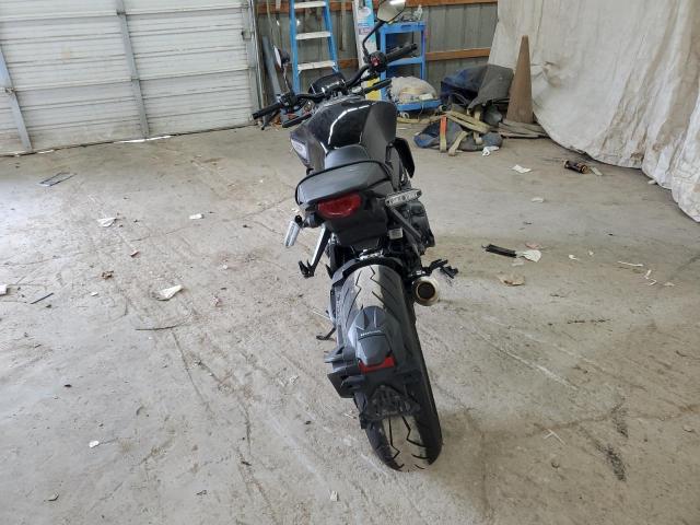 2022 HONDA CB1000 RA JH2SC8019NK400150