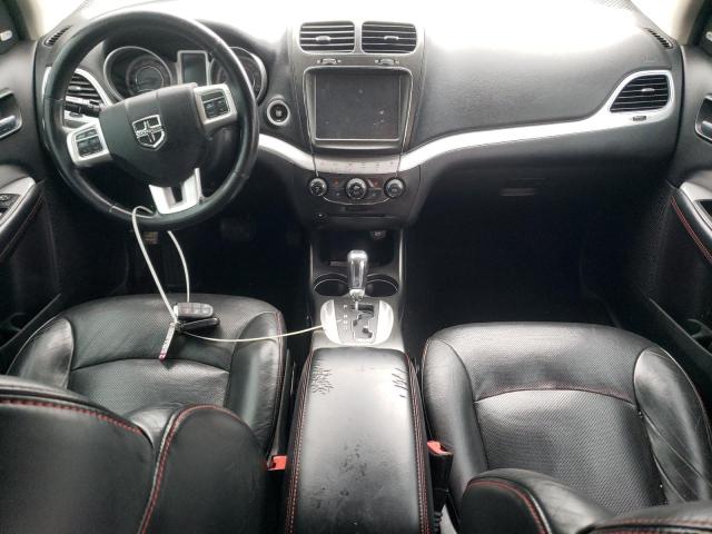 2016 DODGE JOURNEY R/T 3C4PDDEG8GT244363