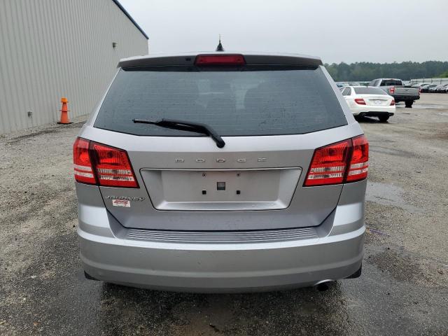 2015 DODGE JOURNEY SE 3C4PDCAB4FT747780