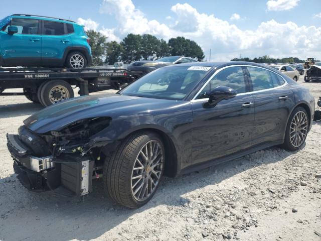 PORSCHE PANAMERA B