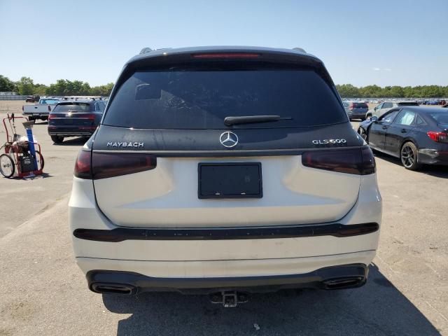2021 MERCEDES-BENZ GLS MERCED 4JGFF8HB2MA224914