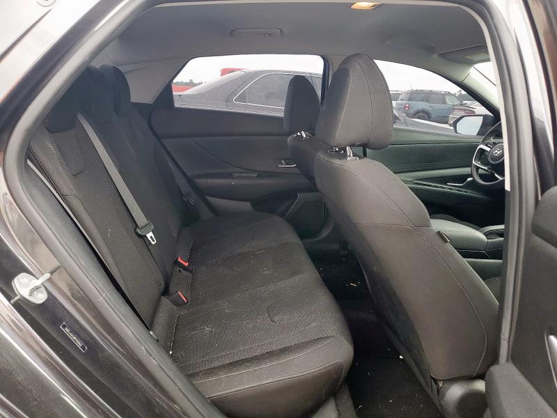 2023 HYUNDAI ELANTRA SE - 5NPLL4AG8PH112663