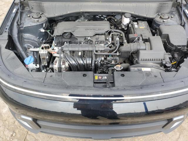2024 HYUNDAI KONA SEL KM8HBCAB2RU139563