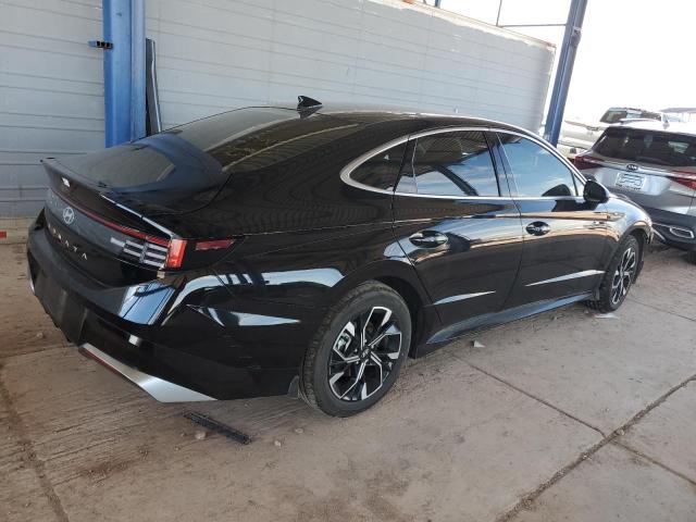 2024 HYUNDAI SONATA SEL KMHL64JA0RA418426