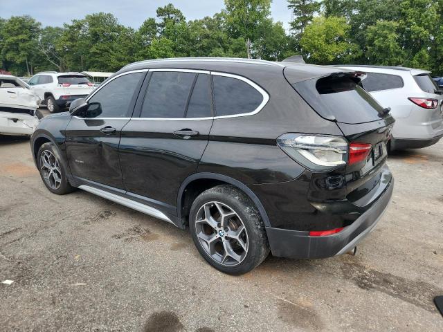 2016 BMW X1 XDRIVE2 - Other View