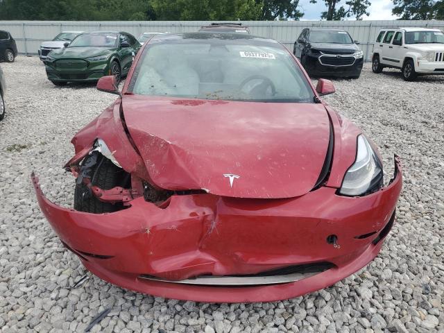 2023 TESLA MODEL 3 5YJ3E1EB3PF461395