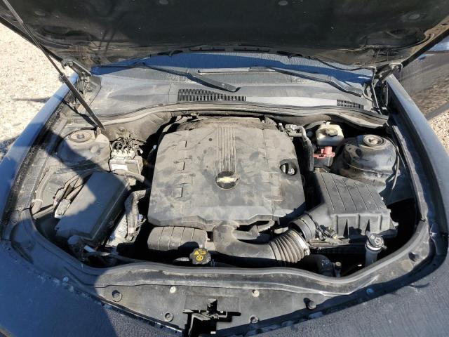 2015 CHEVROLET CAMARO LT 2G1FD1E35F9309851