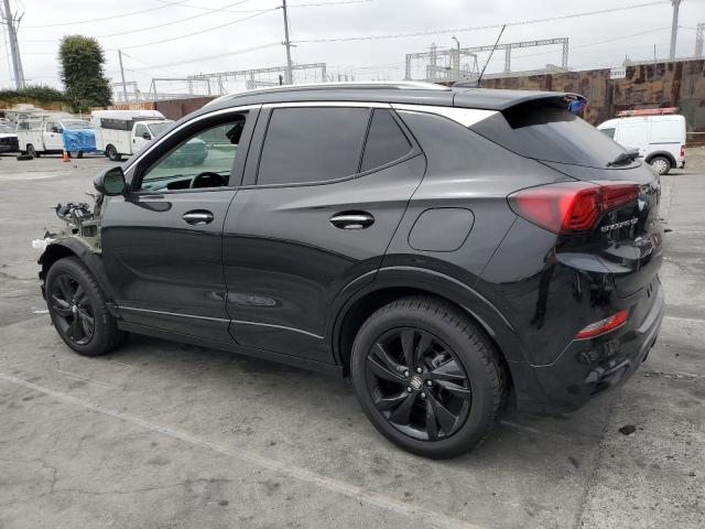 2024 BUICK ENCORE GX KL4AMDSL4RB092586