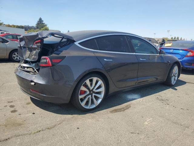2019 TESLA MODEL 3 5YJ3E1EB8KF408698