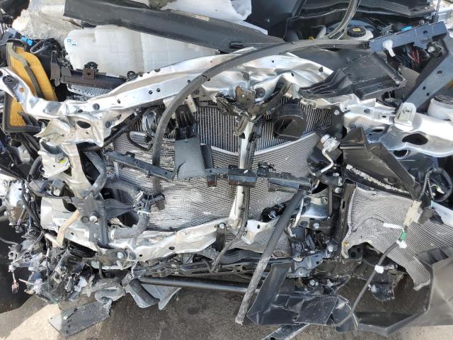 2025 TOYOTA TUNDRA CREWMAX LIMITED 5TFWA5DB4SX242767