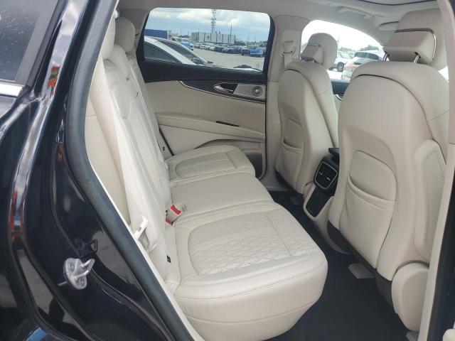 2020 LINCOLN NAUTILUS B 2LMPJ9JP0LBL14276