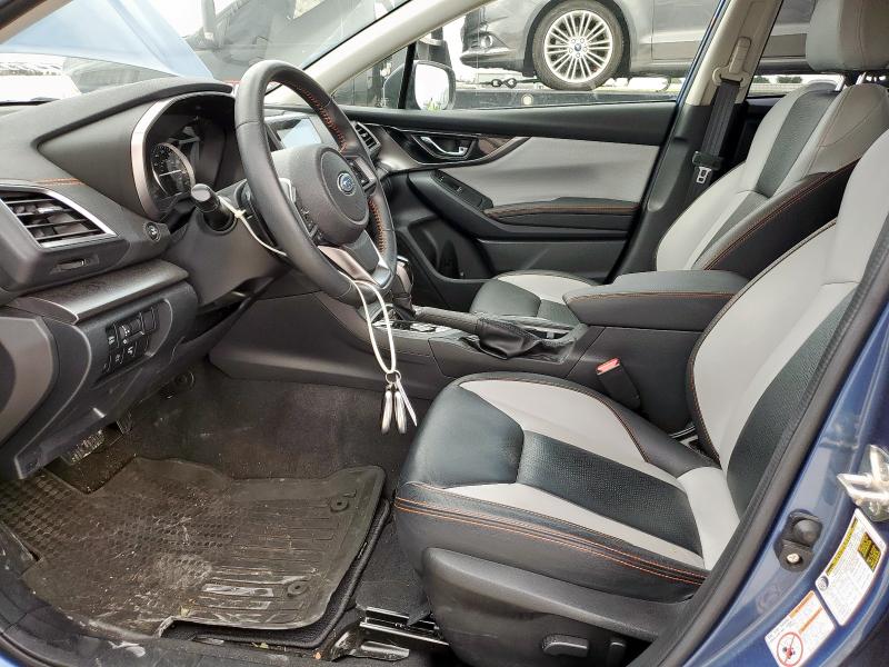 2020 SUBARU CROSSTREK JF2GTAMCXL8222293