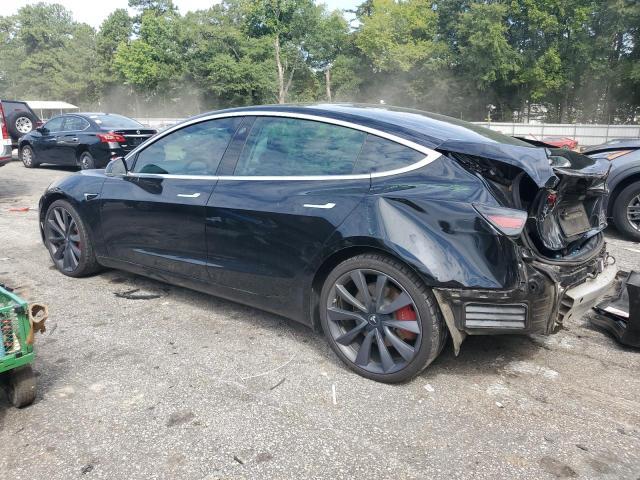 2020 TESLA MODEL 3 5YJ3E1EC1LF713079