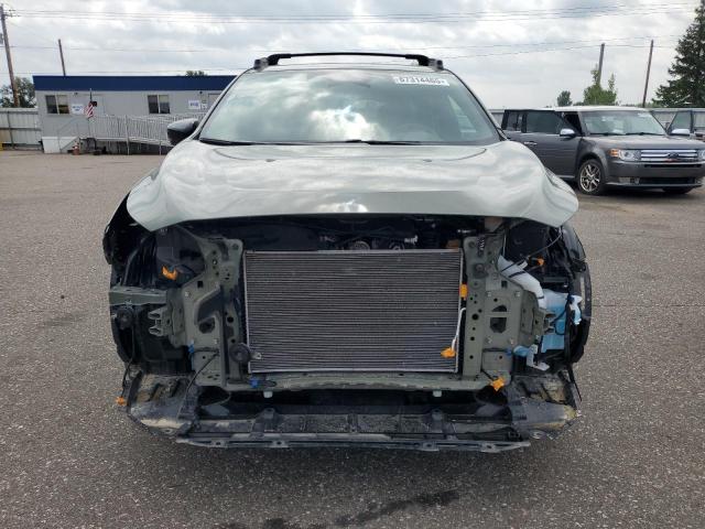 2024 SUBARU CROSSTREK 4S4GUHF62R3826207