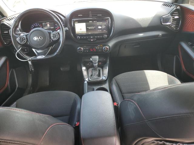 2020 KIA SOUL GT-LI KNDJ53AF4L7004171