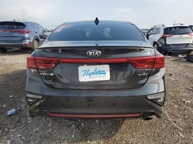 2021 KIA FORTE GT L 3KPF34ADXME408268