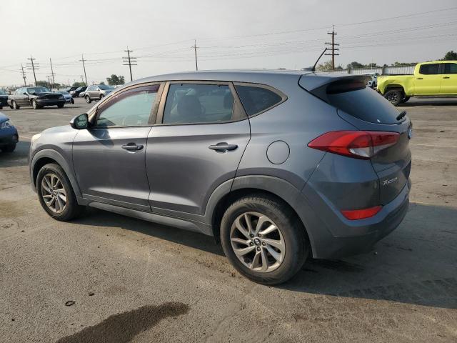 2016 HYUNDAI TUCSON SE KM8J23A42GU208204