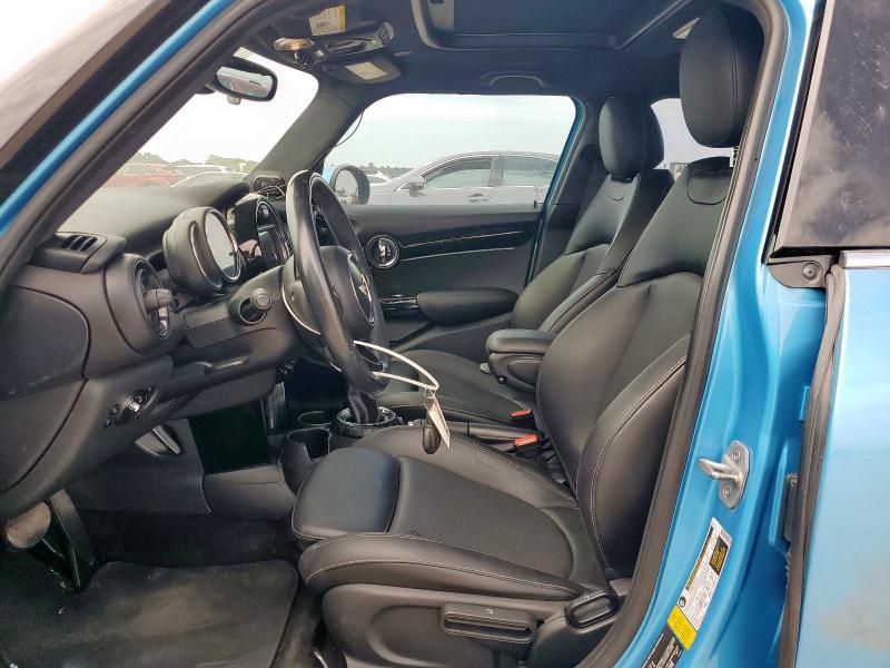 2017 MINI COOPER S WMWXU3C59H2D31980