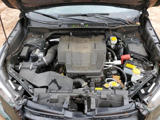 2024 SUBARU FORESTER PREMIUM JF2SKADCXRH487883