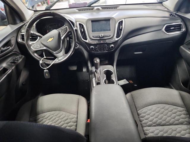 2018 CHEVROLET EQUINOX LT - 3GNAXSEV7JS565508