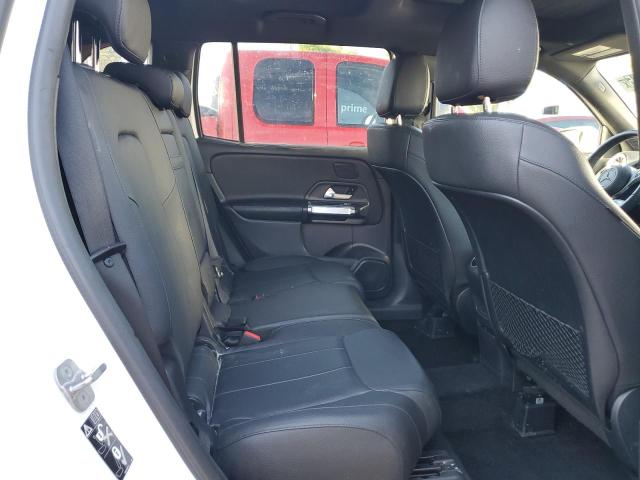 2024 MERCEDES-BENZ GLB 250 W1N4M4GBXRW377622