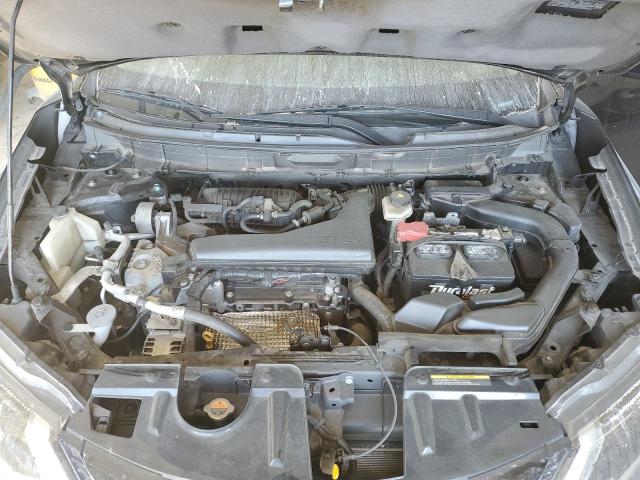 2018 NISSAN ROGUE S 5N1AT2MT9JC817863