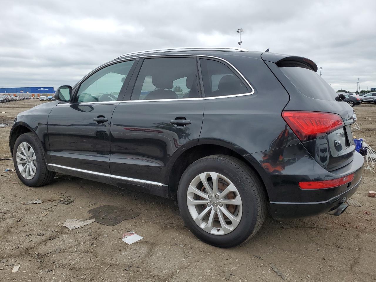 AUDI Q5 PREMIUM PLUS
