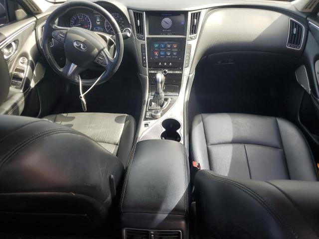 2017 INFINITI Q50 PREMIU JN1EV7AP1HM741342