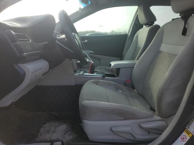 2012 TOYOTA CAMRY HYBR - 4T1BD1FK3CU058012