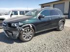2021 MERCEDES-BENZ GLE 350 4M - 4JGFB4KB4MA496362