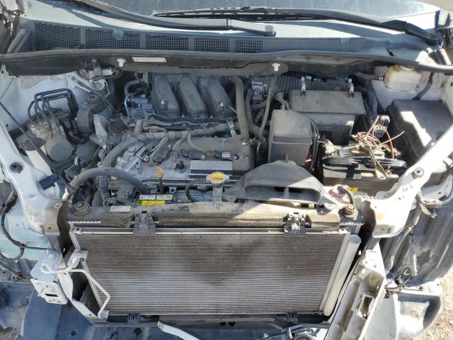 2016 TOYOTA SIENNA LE 5TDKK3DC8GS699877