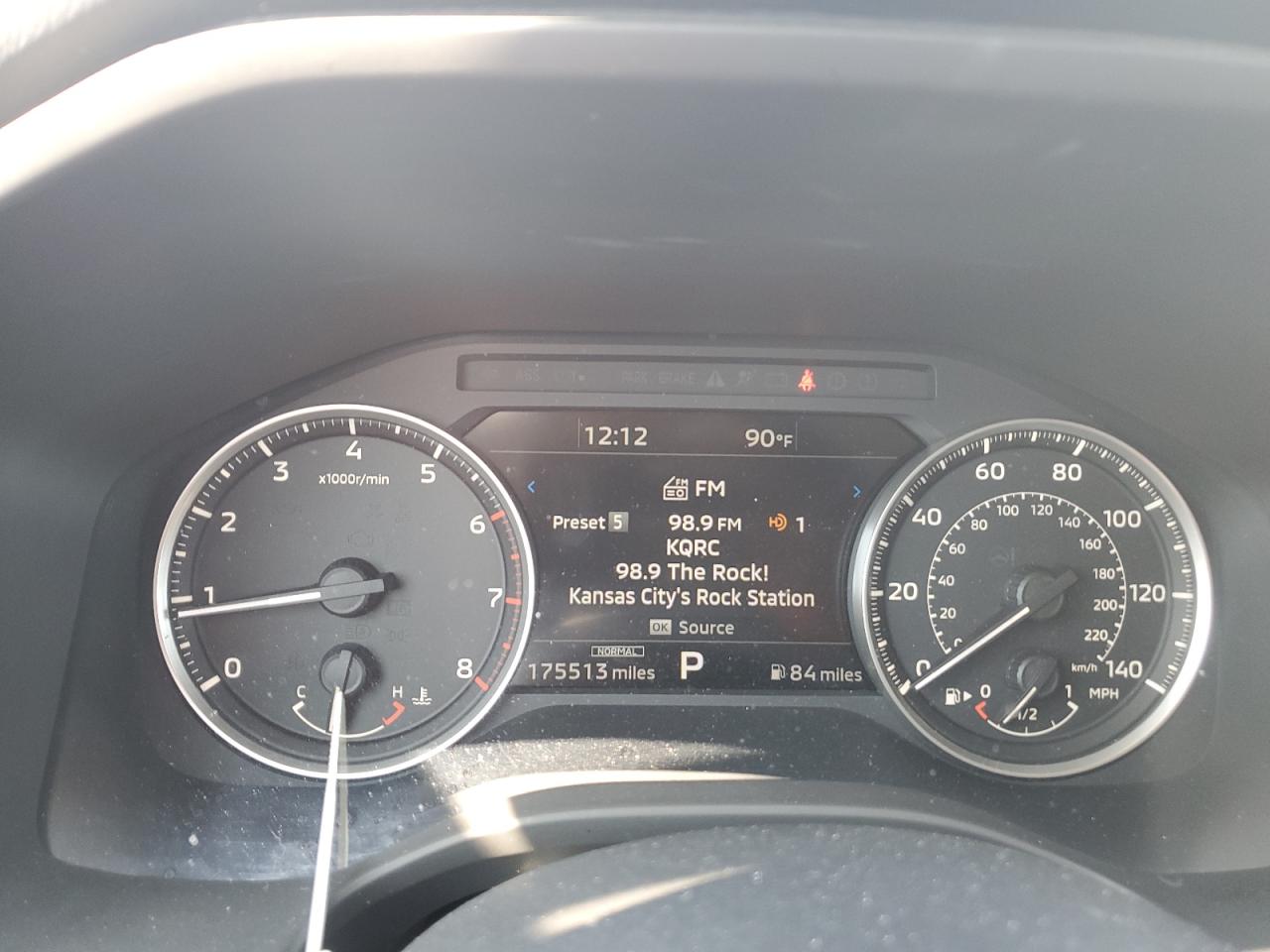 MITSUBISHI OUTLANDER SEL