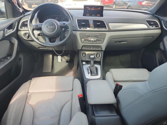 2018 AUDI Q3 PREMIUM WA1BCCFS7JR007416