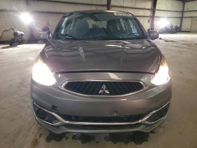 2020 MITSUBISHI MIRAGE LE ML32A5HJ6LH004272