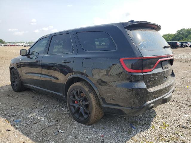 2022 DODGE DURANGO SR 1C4SDJGJ6NC156423