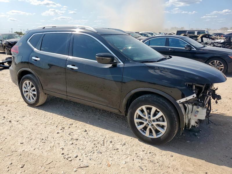 2020 NISSAN ROGUE S 5N1AT2MT9LC818224