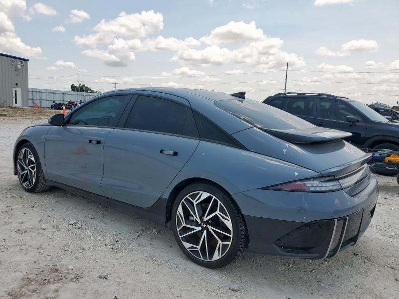 2023 HYUNDAI IONIQ 6 SE KMHM34AA7PA040213