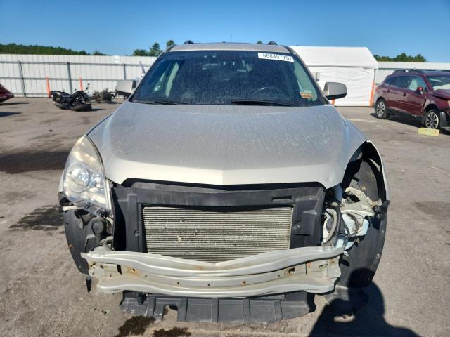 2013 CHEVROLET EQUINOX LT - 1GNFLEEK3DZ106508