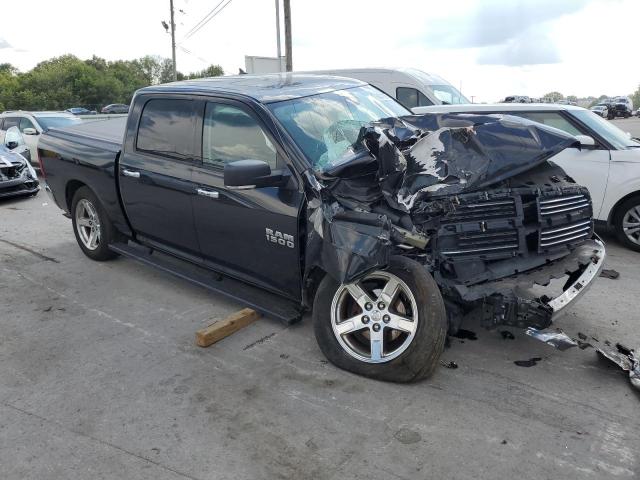 2017 RAM 1500 SLT 1C6RR7LG9HS827713