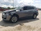 2017 NISSAN ROGUE S - JN8AT2MT7HW146453