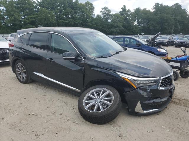 2019 ACURA RDX TECHNO 5J8TC2H58KL008561
