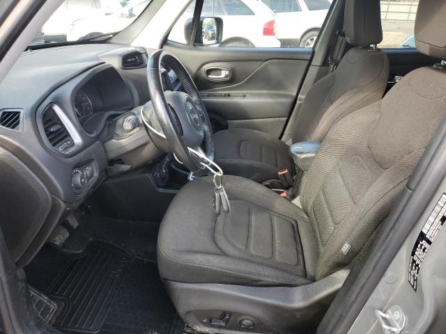 2022 JEEP RENEGADE L #3291250982