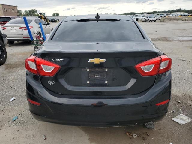 2018 CHEVROLET CRUZE LS - 1G1BC5SM0J7184726