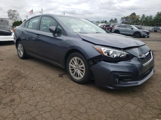 2017 SUBARU IMPREZA PR 4S3GKAD68H3628055