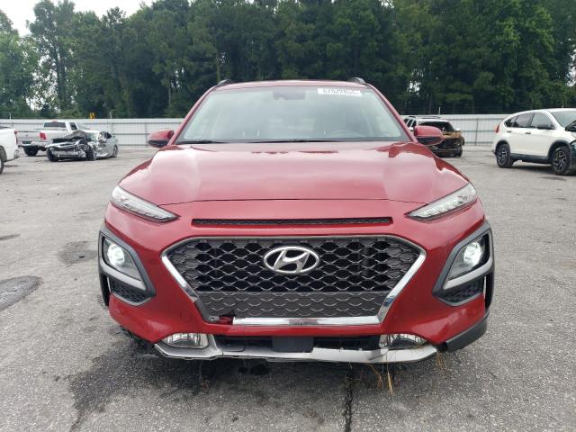 2020 HYUNDAI KONA ULTIMATE KM8K53A52LU574565