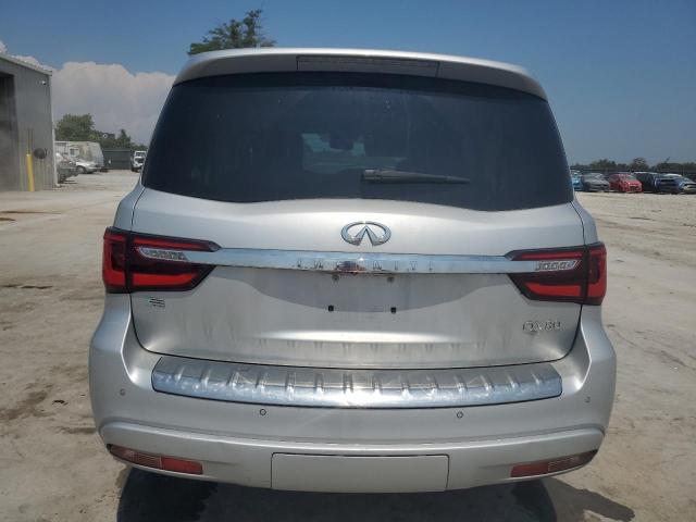 2020 INFINITI QX80 LUXE #3292542695