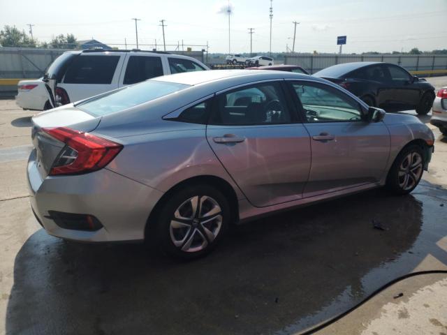 2016 HONDA CIVIC LX 19XFC2F59GE049344
