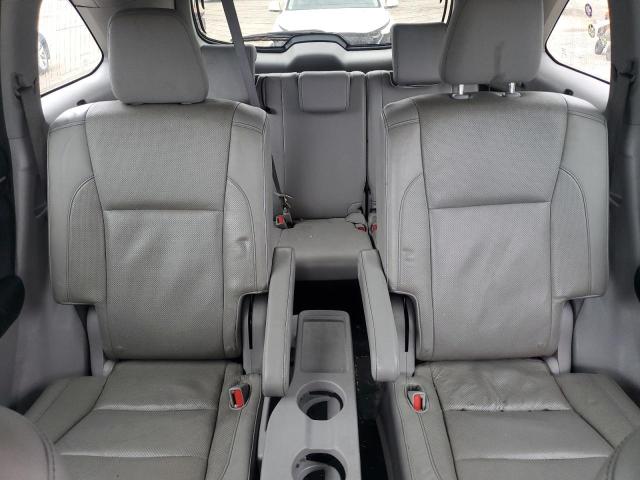 2016 TOYOTA HIGHLANDER 5TDDKRFH5GS262827